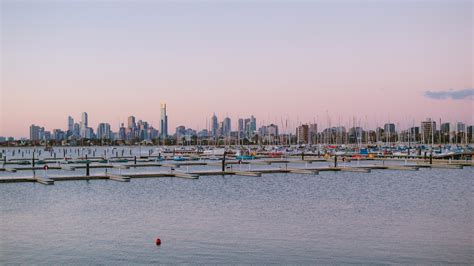 Best views of Melbourne | Where to see Melbourne's skyline