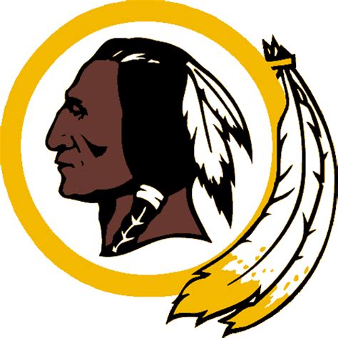 Redskins Clipart - ClipArt Best