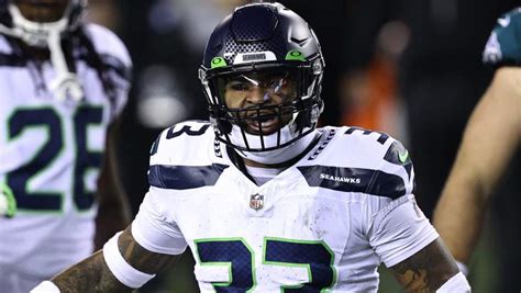 Insider Reveals Seahawks' 'Final Offer' to Jamal Adams