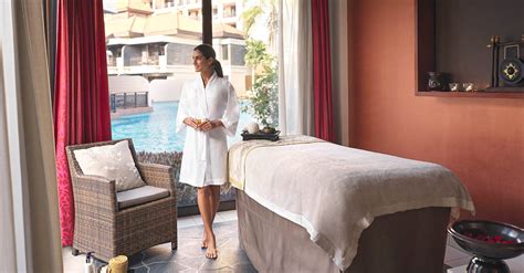 IV drips, oxygen therapy and more – check out these new treatments at Anantara Spa - What's On