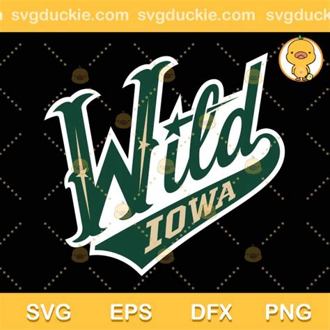 Minnesota Wild Vector SVG, Minnesota Wild Ice Hockey