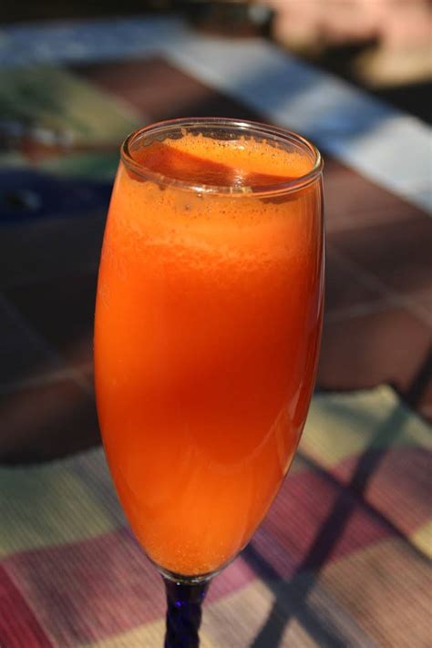 10 Best Tangerine Juice Recipes