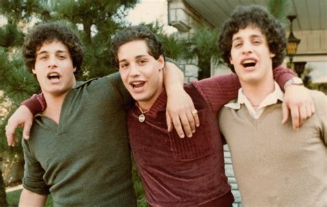 TV: Documentary tells dark tale of triplets separated at birth - Dominion Post