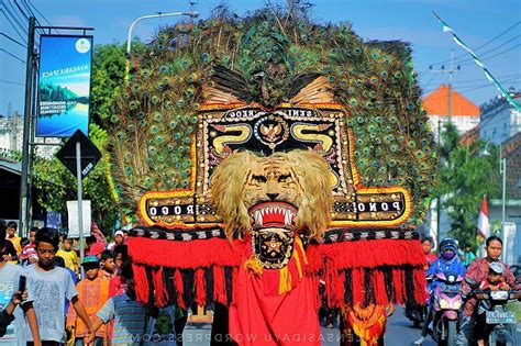 Mengenal 7 Kebudayaan Jawa Timur Yang Seru Dan Tidak Lekang Oleh Zaman!