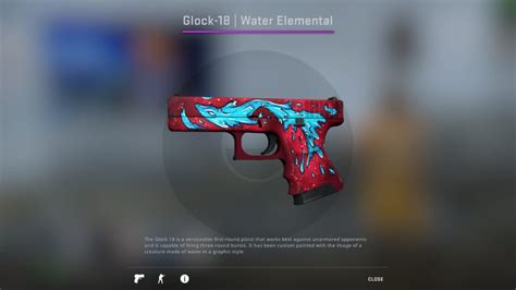 Top 5 Best Glock Skins in CS:GO - Elecspo