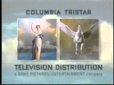 columbia tristar television - YouTube