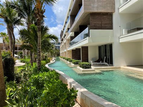 SECRETS RIVIERA CANCUN RESORT & SPA - Updated 2022 Prices & Reviews (Riviera Maya, Mexico ...