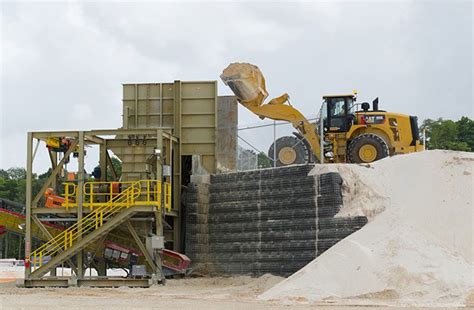 $40M sand-mining operation set to come on stream - Guyana Chronicle