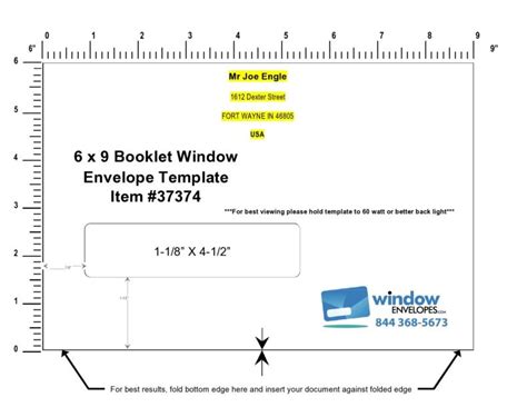 36 Printable Envelope Address Templates [Word] ᐅ TemplateLab