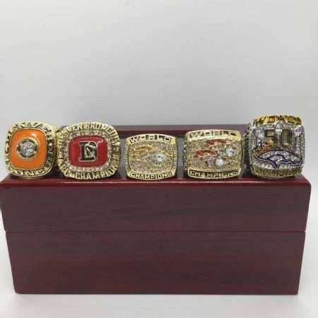 Denver Broncos - Cheap Super Bowl Rings on Sale