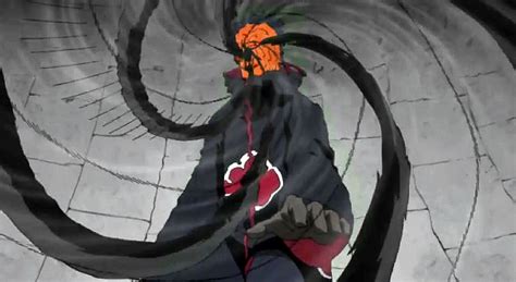 Tobi/Obito Uchiha | Naruto shippuden, Naruto, Mangekyou sharingan