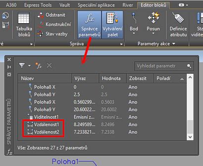 CAD Forum - How to reorder custom properties in a dynamic block?