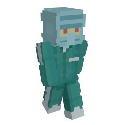 Squid Game Minecraft Skins | The best collection of skins | NameMC