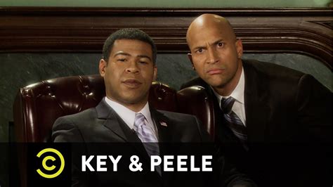 Key & Peele - Obama's Anger Translator - Martin Luther King Day - YouTube