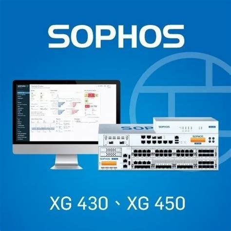 Sophos Endpoint Protection at Rs 45000/piece in Hooghly