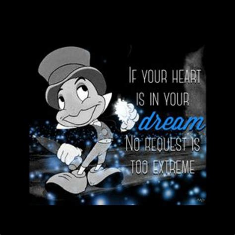 Jiminy Cricket Quotes - Comicspipeline.com