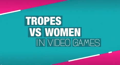 Anita Sarkeesian posts latest "Tropes vs Women" video - Tech Digest