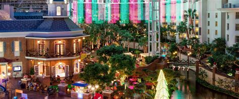 When Does Opryland Hotel Put Up Christmas Lights | Americanwarmoms.org