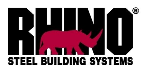 Rhino Steel Buildings Payment Page