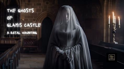 The Ghosts of Glamis Castle: A Royal Haunting - YouTube