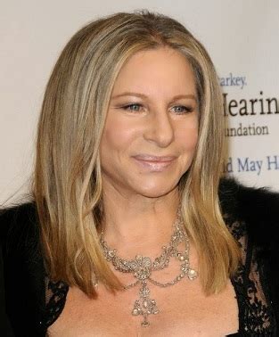 Barbra Streisand Plastic Surgery Before and After Photos - CelebLens.Com