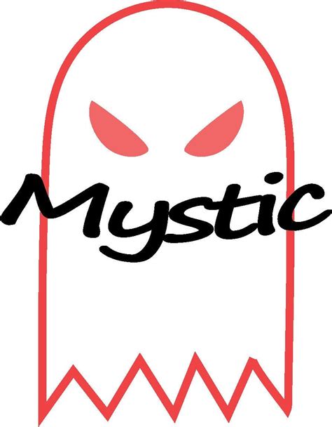 Mystic Gaming Logo - Etsy