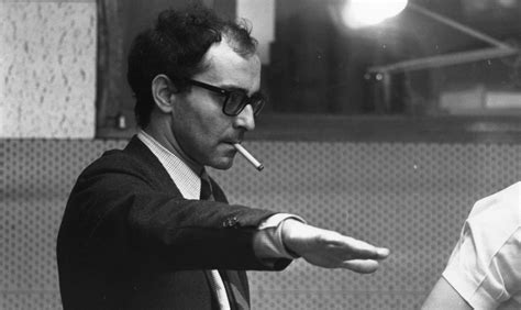 Check Out Rare BTS Footage from Jean-Luc Godard's 'Contempt'