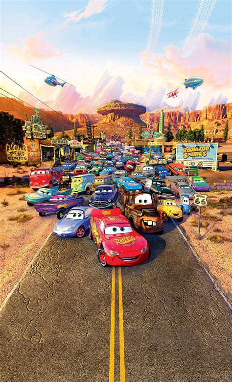 Pin by The Carolina Trader on Disney | Disney pixar movies, Cars 2006, Cars movie