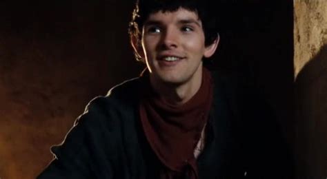 Merlin Season 1 Episode 1 - Merlin Characters Photo (30706584) - Fanpop