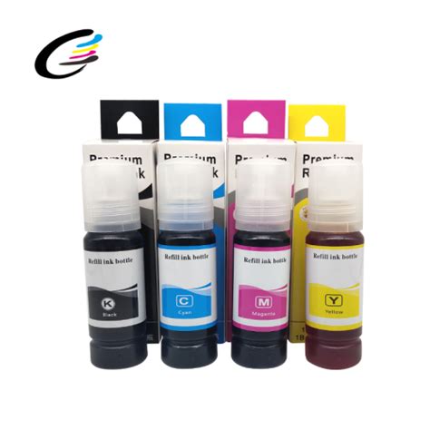 refill ink epson et 2760 - China refill ink epson et 2760 Manufacturer, Supplier, Wholesaler ...