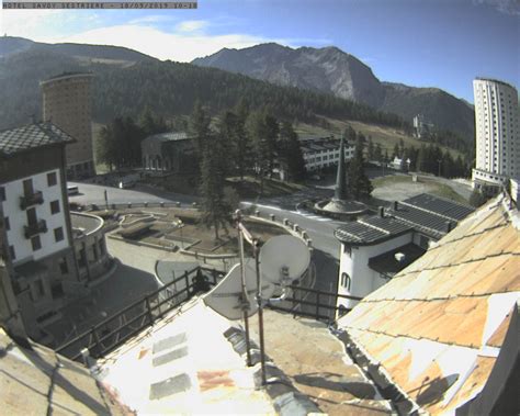 Webcams in Sestriere