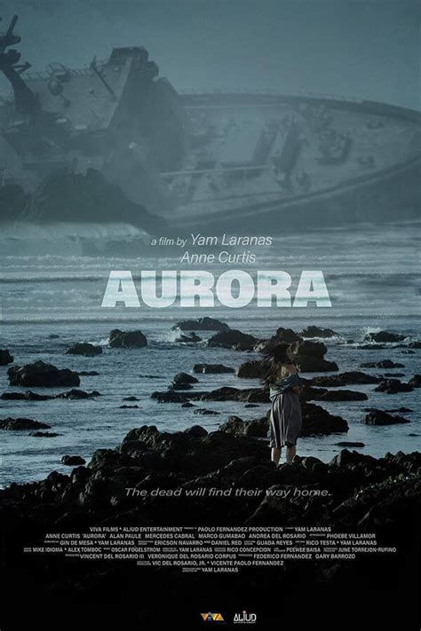 Aurora (2018) Showtimes, Tickets & Reviews | Popcorn Philippines