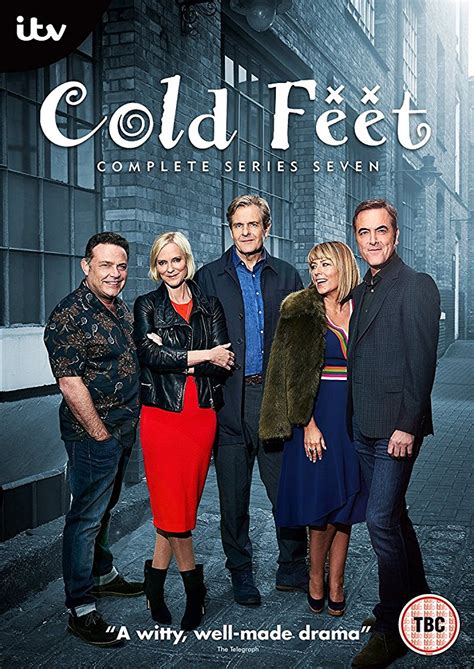 Cold Feet (season 7)