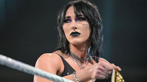 WWE Star Names Rhea Ripley As One Of Their Dream Matches - WrestleTalk