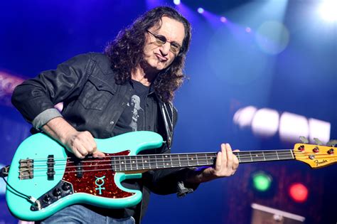 Locked down? Open up to... Rush's Jewish frontman Geddy Lee | The Times ...