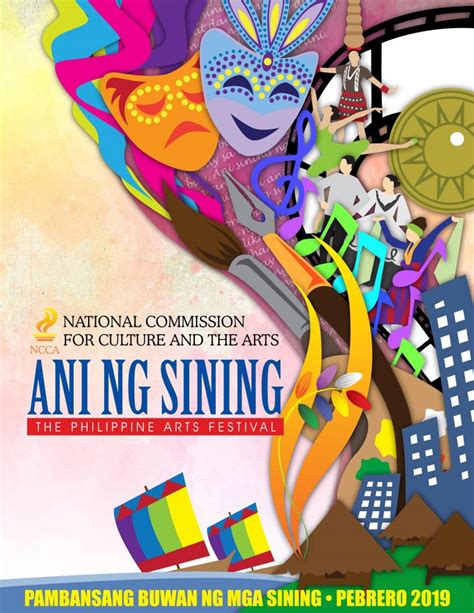 National Arts Month: Honoring Filipino National Artists in Visual Arts