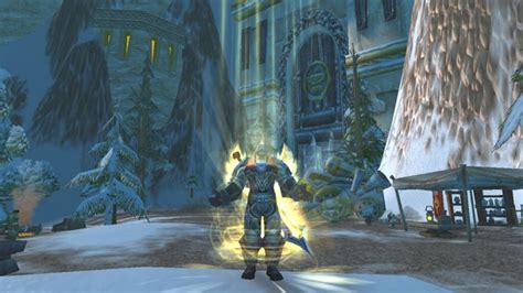 WoW Classic WotLK Retribution Paladin Guide: Talents, Rotation & More