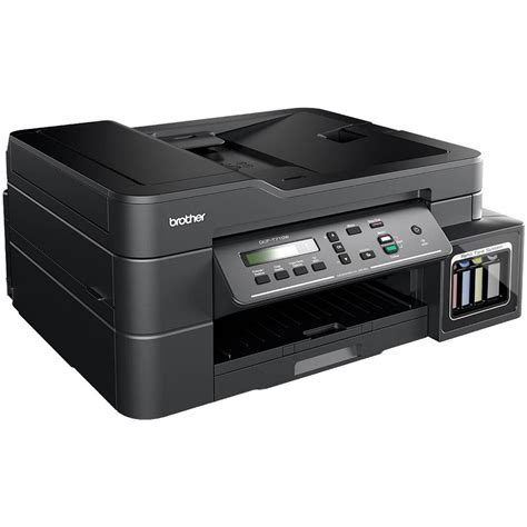 Brother DCP-T710W A4 Colour Multifunction Inkjet Printer - DCPT710W