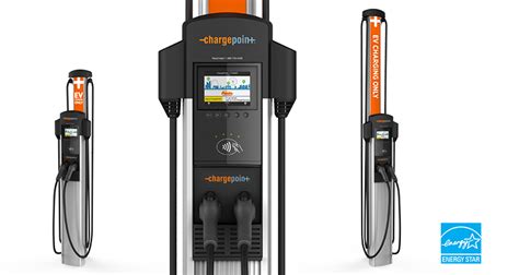 CT4000 Technical Specifications | ChargePoint