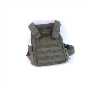 Armored Republic Plate Carrier | Property Room