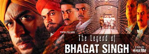 The Legend of Bhagat Singh - Movie | Cast, Release Date, Trailer, Posters, Reviews, News, Photos ...