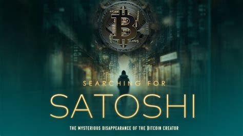 Searching for Satoshi: The Mysterious Disappearance of the Bitcoin Creator | CBC Documentaries