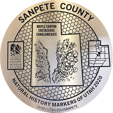 Sanpete County | Natural History Museum of Utah