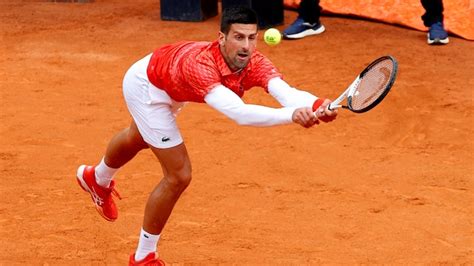 Novak Djokovic eyes history as Rafael Nadal-less French Open 2023 promises new World No.1 ...