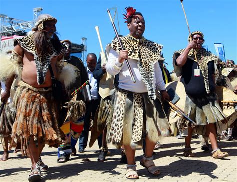 Zulu King - SHAKA ZULU: Biography and Facts - The Progenitor ...