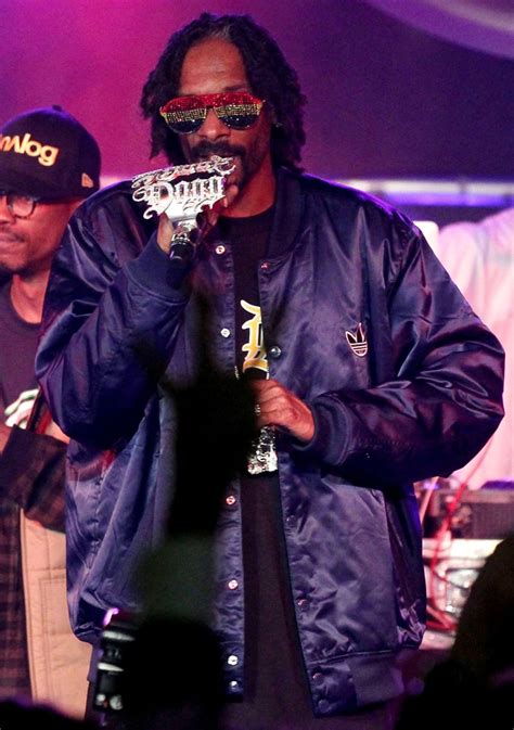 snoop-dogg Picture 158 - Snoop Dogg Performing Live in Concert