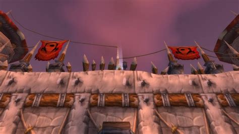 Siege of Orgrimmar : r/classicwow