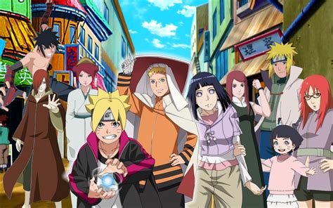 35+ Naruto Uzumaki Uzumaki Clan - Nichanime