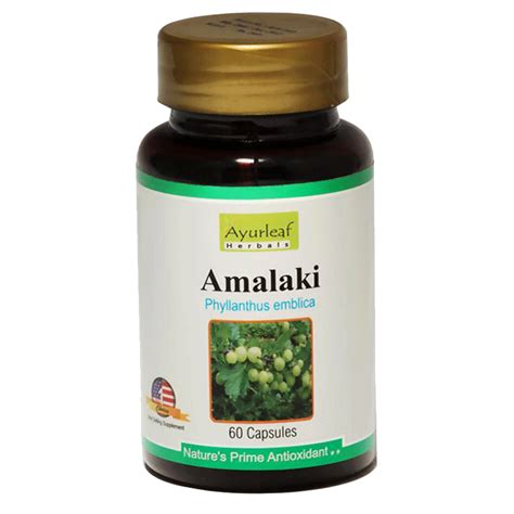 Amalaki Health Benefits - Biobaxy | Herbalism, Herbal supplements ...