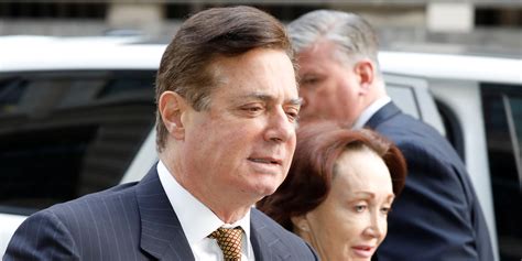 Paul Manafort trial moves to closing arguments - Business Insider